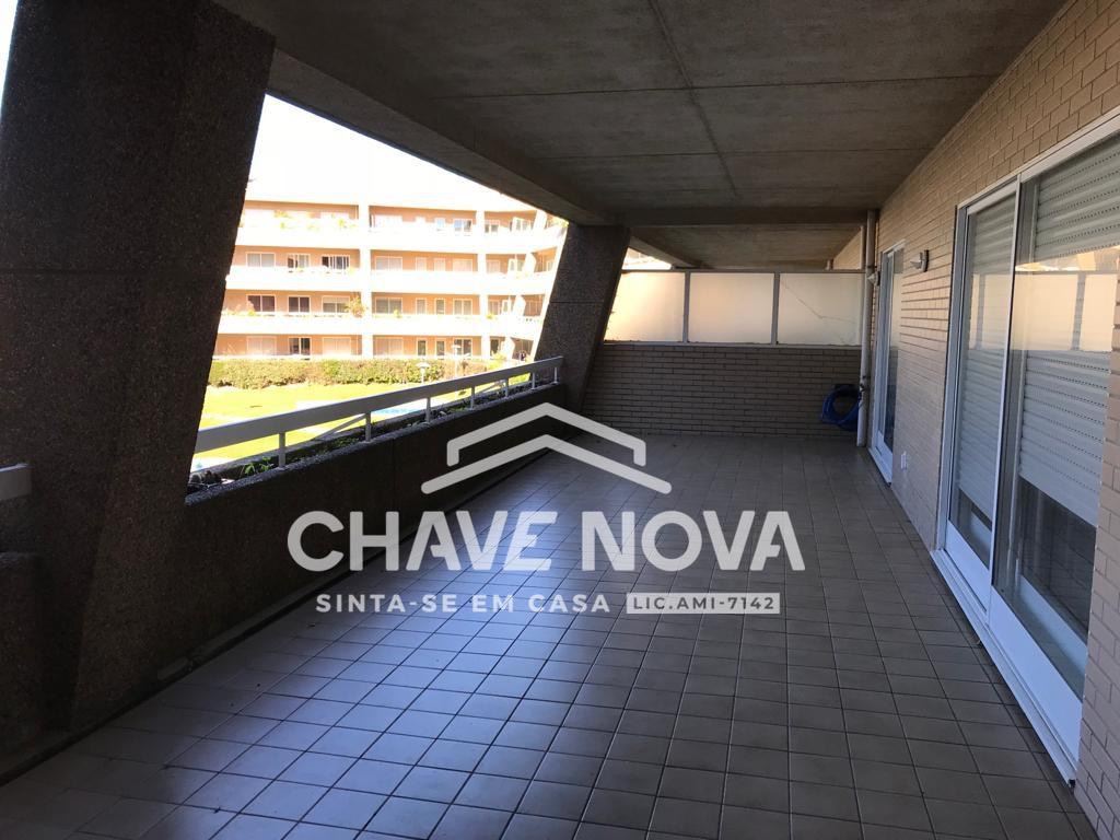 Apartamento T5 venda  com vista mar, na Madalena Vila Nova Gaia 