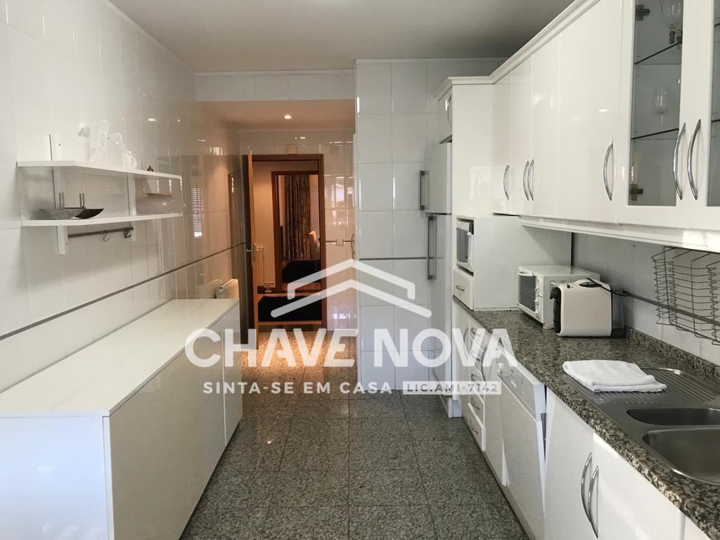 Apartamento T5 venda  com vista mar, na Madalena Vila Nova Gaia 