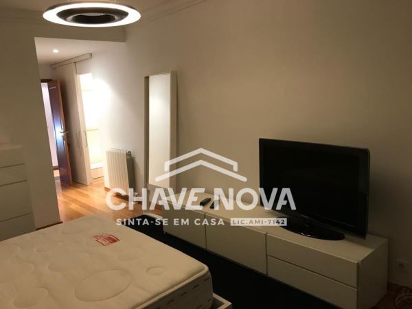 Apartamento T5 venda  com vista mar, na Madalena Vila Nova Gaia 