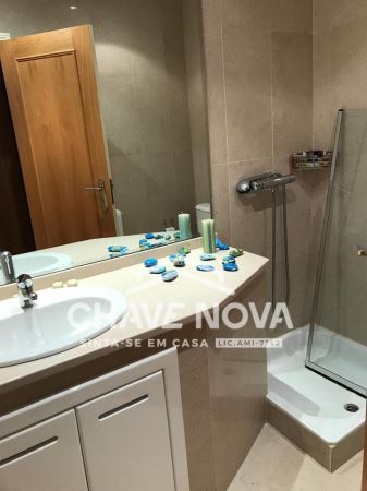 Apartamento T5 venda  com vista mar, na Madalena Vila Nova Gaia 