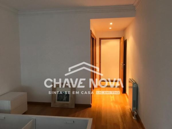 Apartamento T5 venda  com vista mar, na Madalena Vila Nova Gaia 