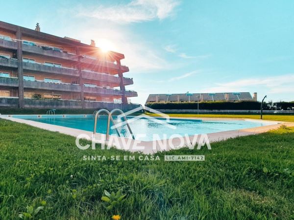 Apartamento T5 venda  com vista mar, na Madalena Vila Nova Gaia 
