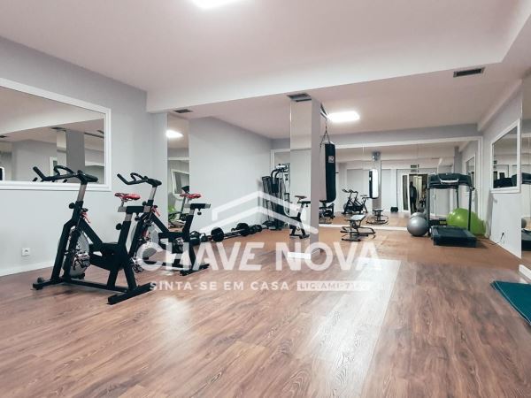 Apartamento T5 venda  com vista mar, na Madalena Vila Nova Gaia 