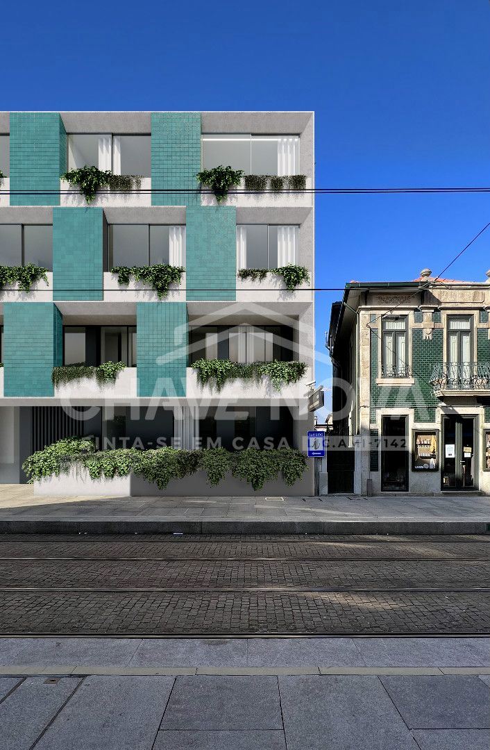 Apartamento T0 para Venda em Matosinhos e Leça da Palmeira Foto 9