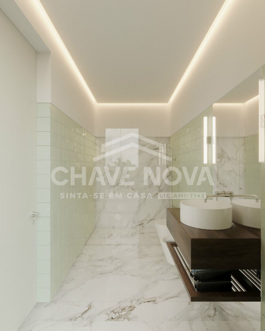 Apartamento T0 para Venda em Matosinhos e Leça da Palmeira Foto 3