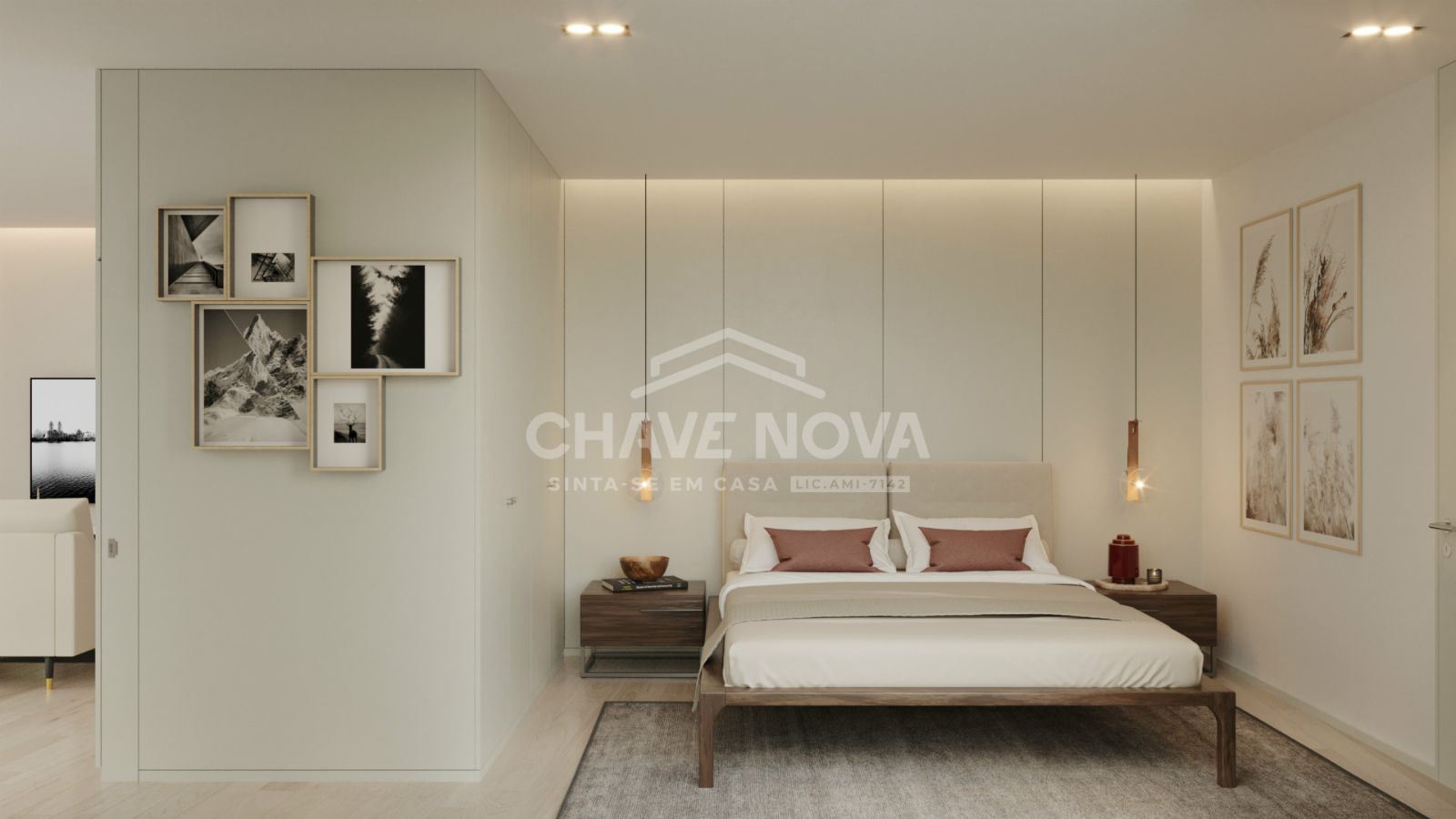 Apartamento T0 para Venda em Matosinhos e Leça da Palmeira Foto 6