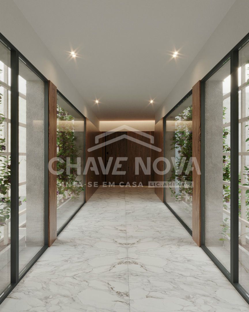 Apartamento T0 para Venda em Matosinhos e Leça da Palmeira Foto 8