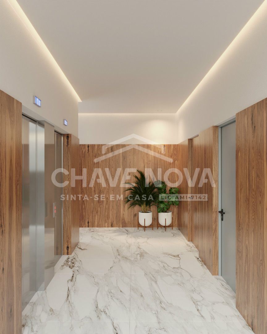 Apartamento T0 para Venda em Matosinhos e Leça da Palmeira Foto 7