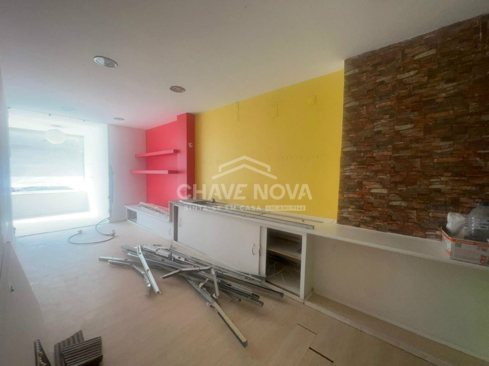 Loja para Venda em Aguçadoura e Navais