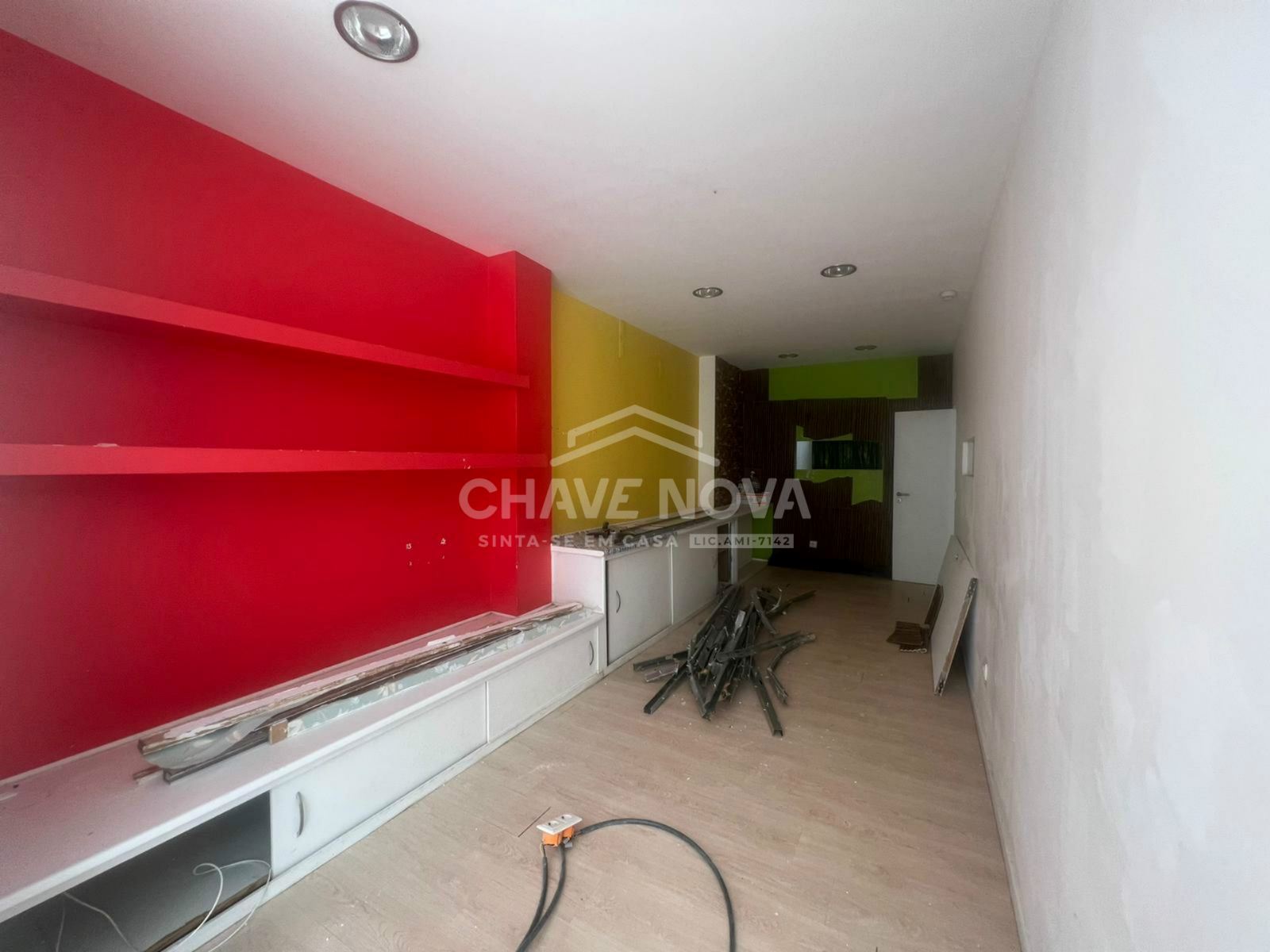 Loja para Venda em Aguçadoura e Navais