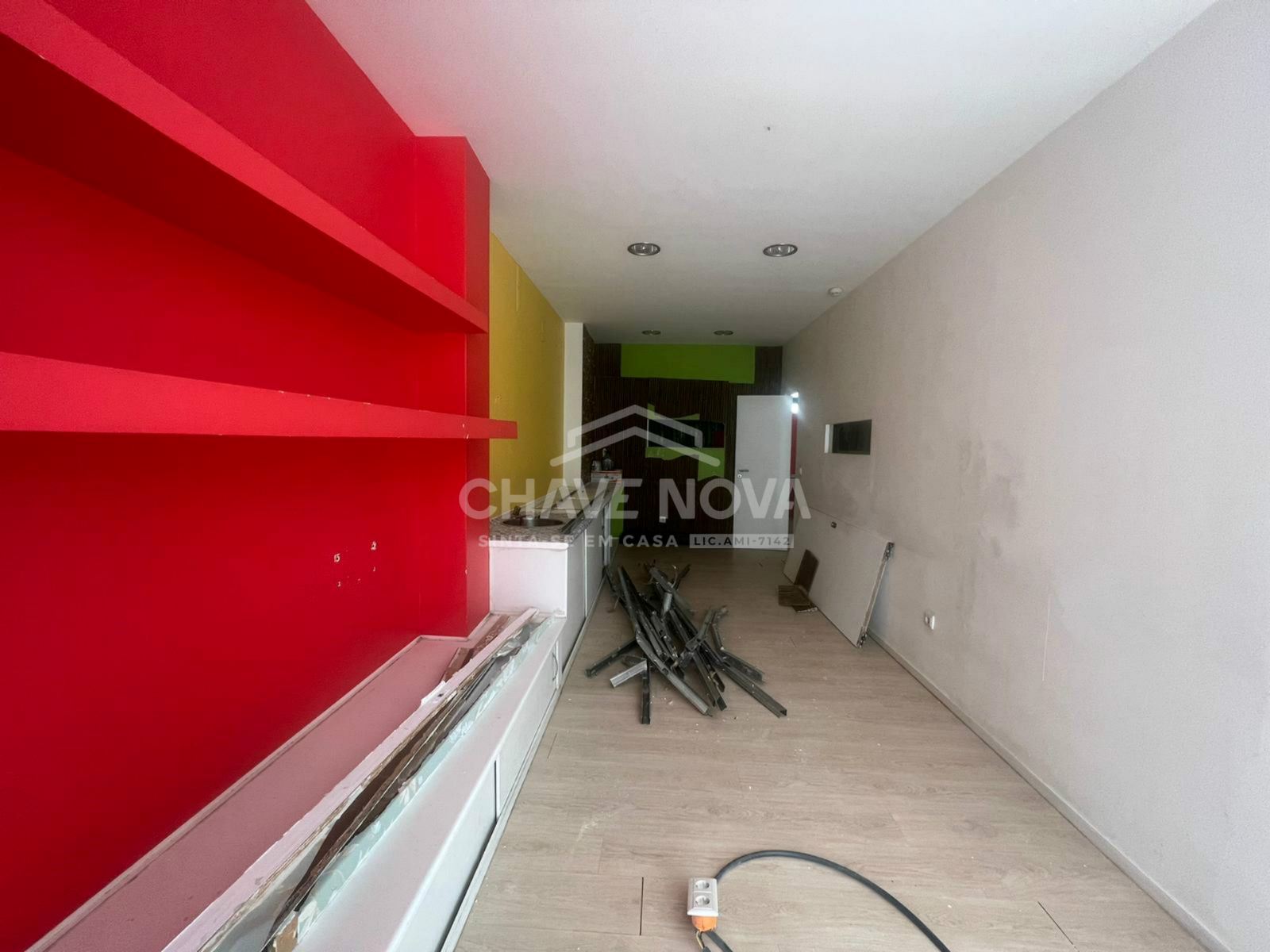 Loja para Venda em Aguçadoura e Navais