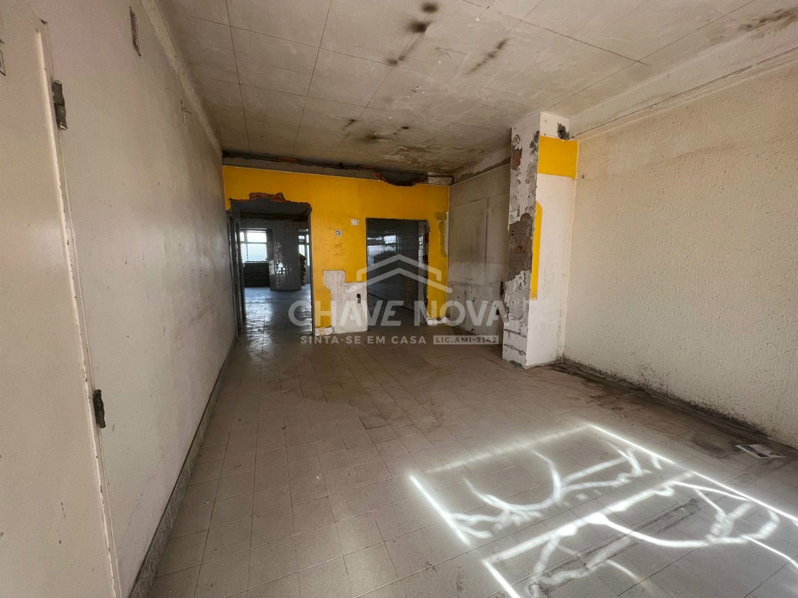 Loja para Venda em Aguçadoura e Navais