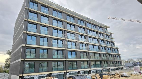 Apartamento T0 Novo com Terraço- Matosinhos