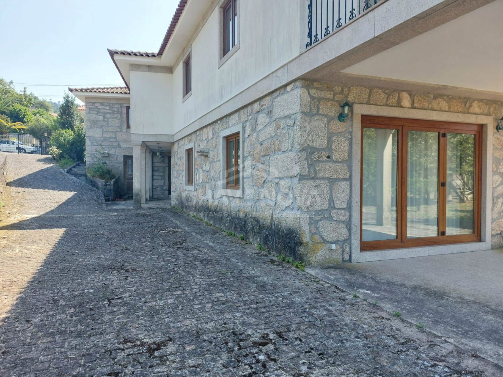 Quinta c/ terreno de 17.880mtrs2 | Arcos de Valdevez 