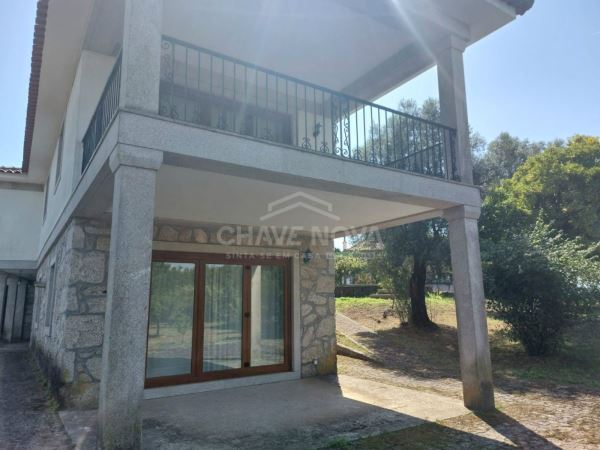 Quinta c/ terreno de 17.880mtrs2 | Arcos de Valdevez 