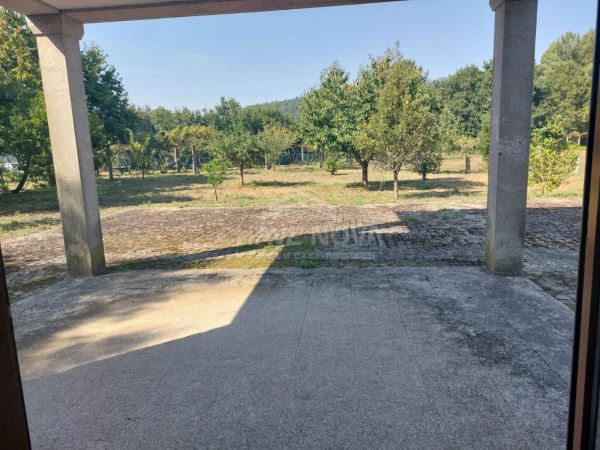 Quinta c/ terreno de 17.880mtrs2 | Arcos de Valdevez 