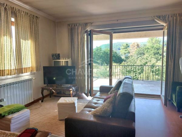 Quinta c/ terreno de 17.880mtrs2 | Arcos de Valdevez 