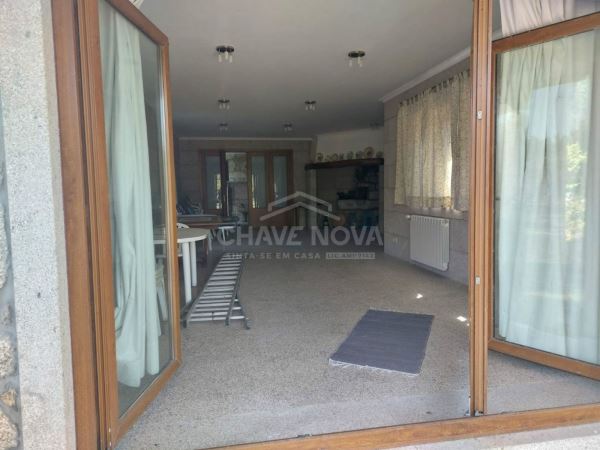 Quinta c/ terreno de 17.880mtrs2 | Arcos de Valdevez 