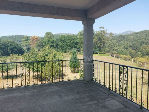 Quinta c/ terreno de 17.880mtrs2 | Arcos de Valdevez 