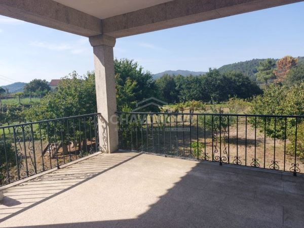 Quinta c/ terreno de 17.880mtrs2 | Arcos de Valdevez 