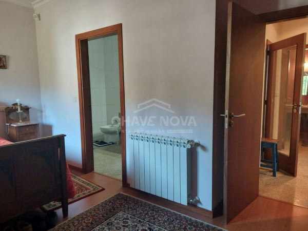 Quinta c/ terreno de 17.880mtrs2 | Arcos de Valdevez 