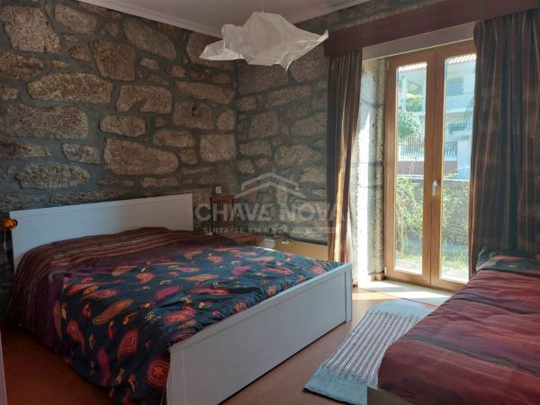 Quinta c/ terreno de 17.880mtrs2 | Arcos de Valdevez 