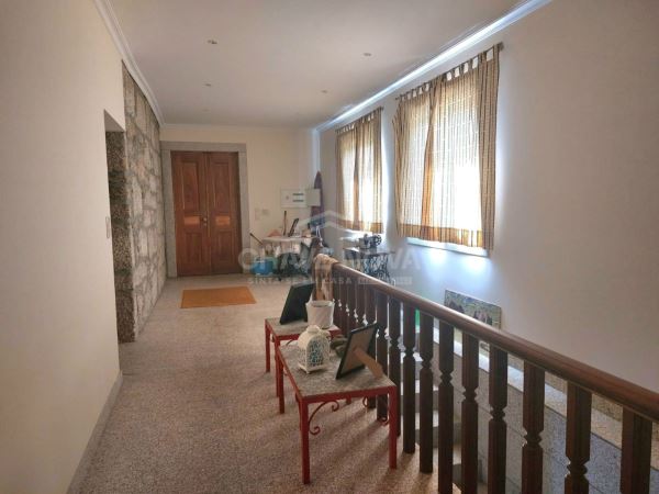 Quinta c/ terreno de 17.880mtrs2 | Arcos de Valdevez 