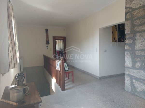 Quinta c/ terreno de 17.880mtrs2 | Arcos de Valdevez 