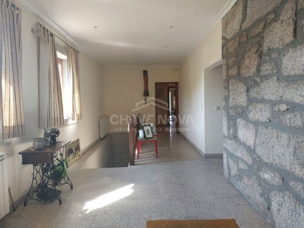 Quinta c/ terreno de 17.880mtrs2 | Arcos de Valdevez 