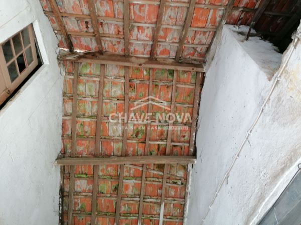 Moradia para Reconstrução em Espinho