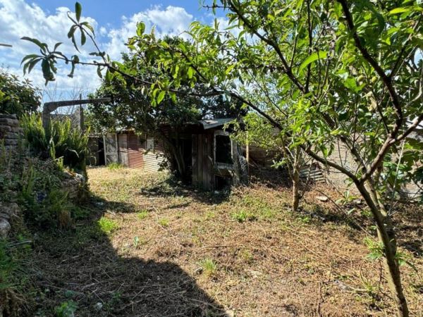 Moradia para Reconstrução em Espinho