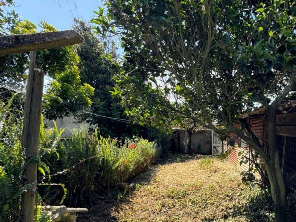 Moradia para Reconstrução em Espinho