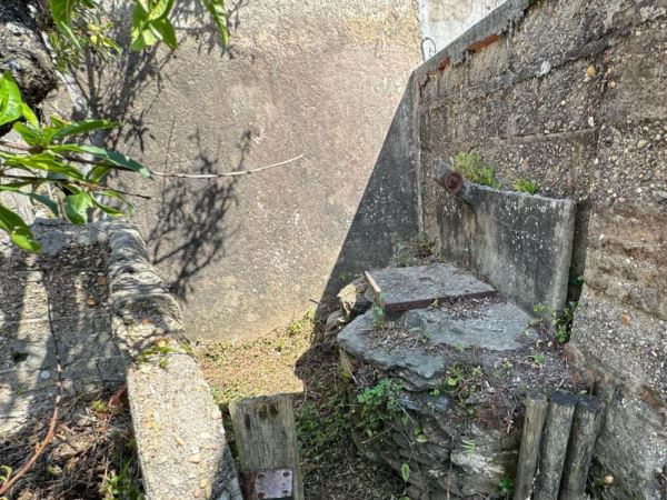 Moradia para Reconstrução em Espinho