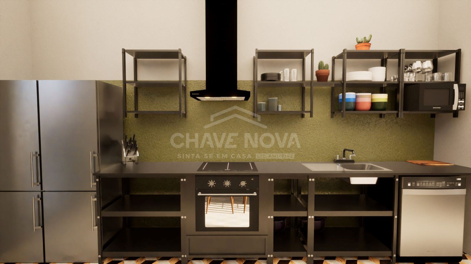 Moradia T8 para Venda em Paranhos