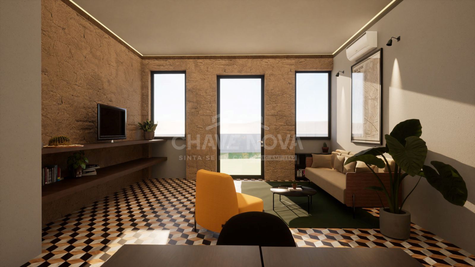 Moradia T8 para Venda em Paranhos