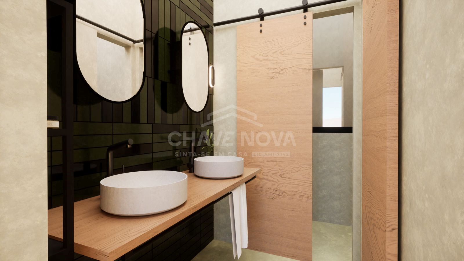 Moradia T8 para Venda em Paranhos