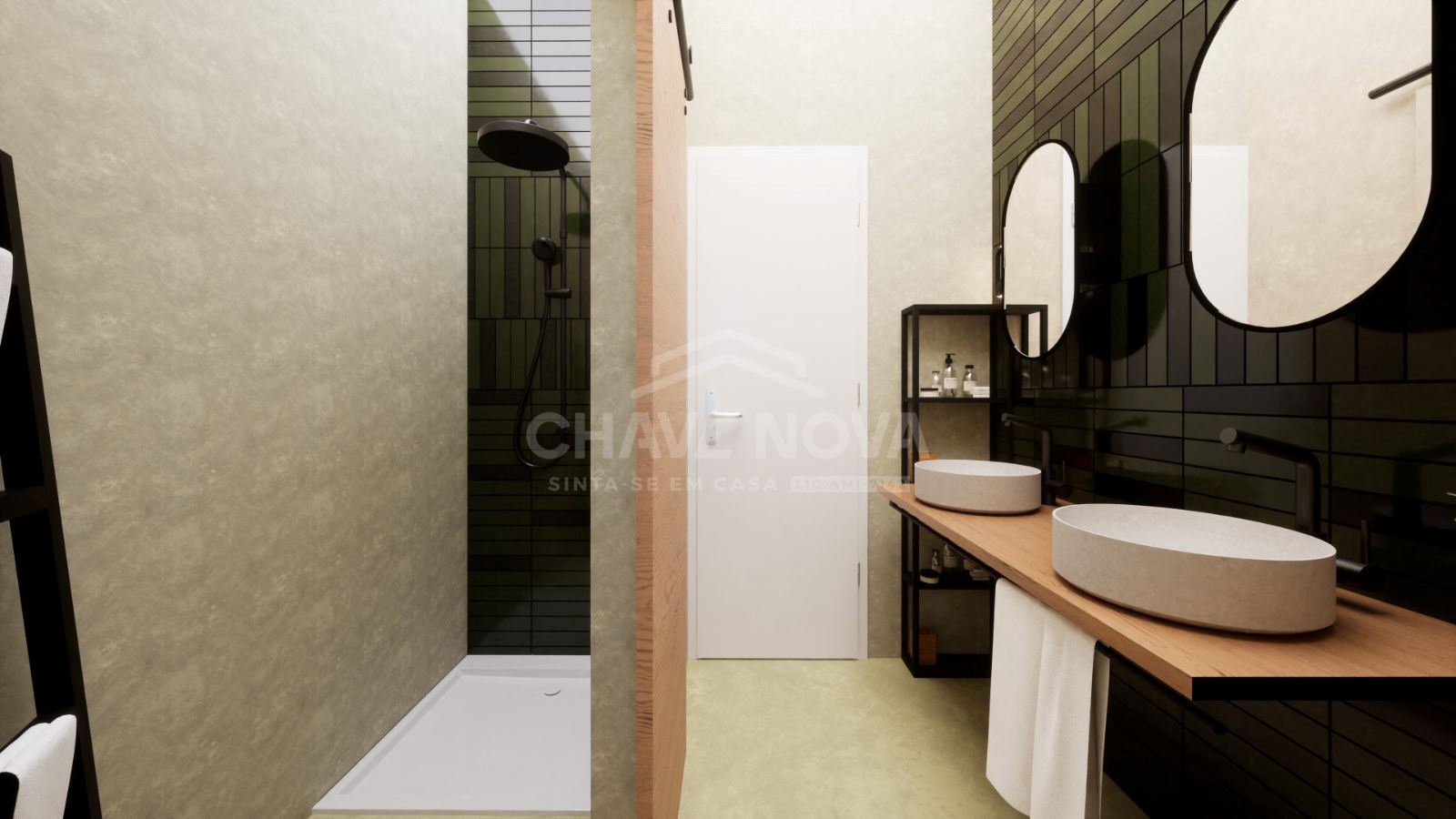 Moradia T8 para Venda em Paranhos