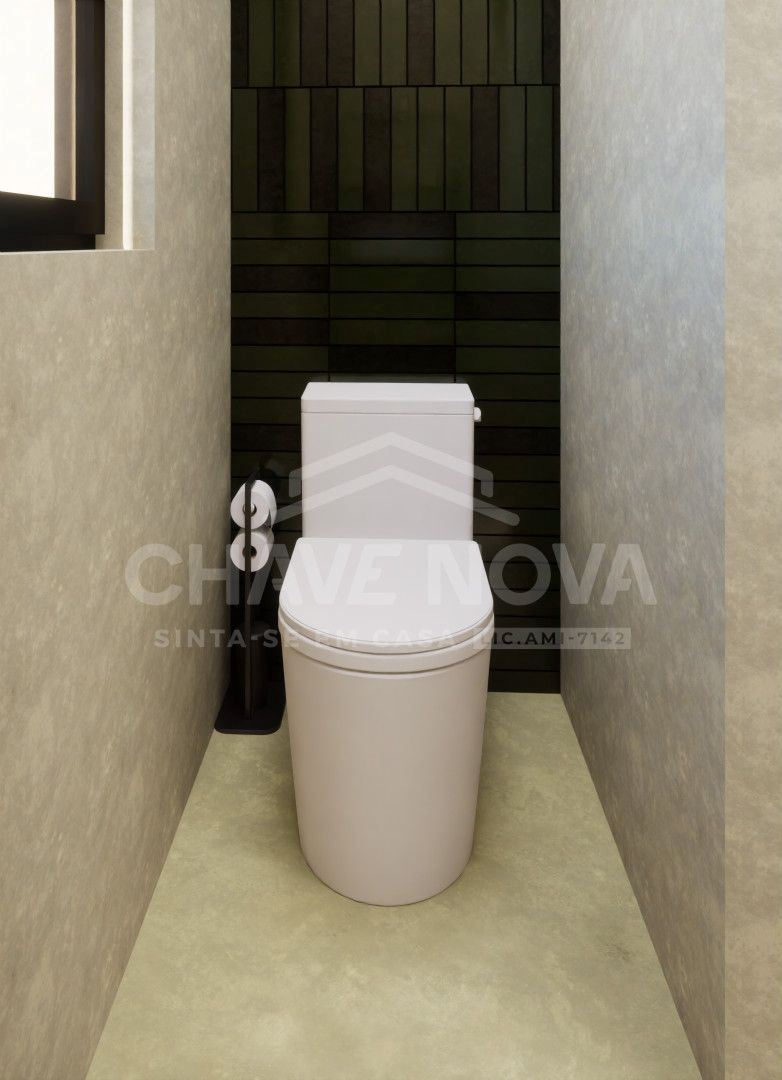 Moradia T8 para Venda em Paranhos