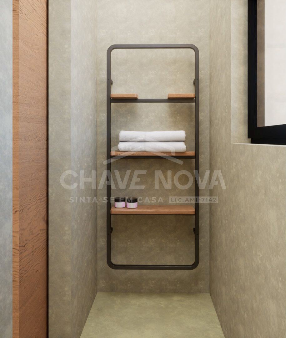 Moradia T8 para Venda em Paranhos