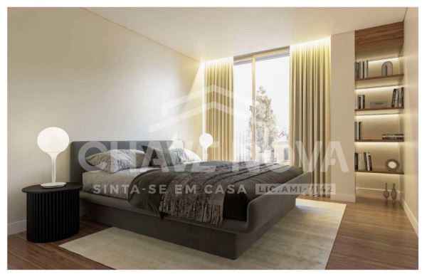 Excelente Apartamento T3 - Em construção - Funchal 
