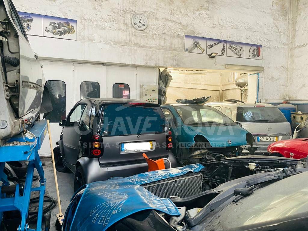 Negócio para Venda em Bonfim Foto 3