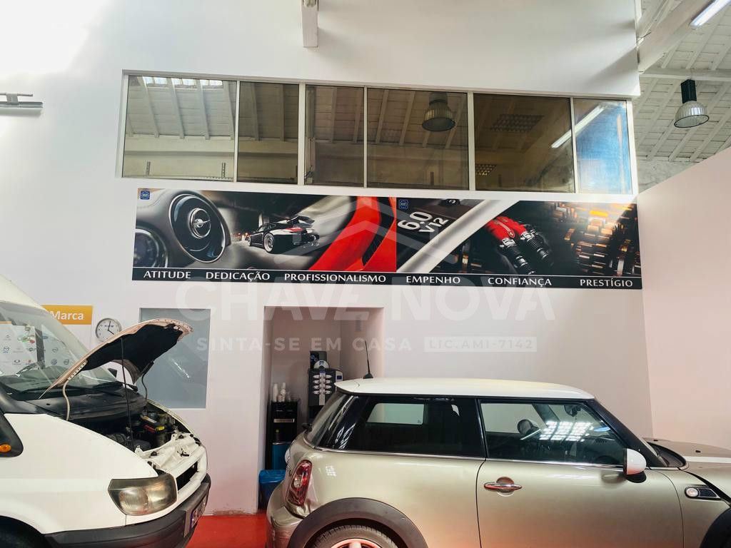 Negócio para Venda em Bonfim Foto 8