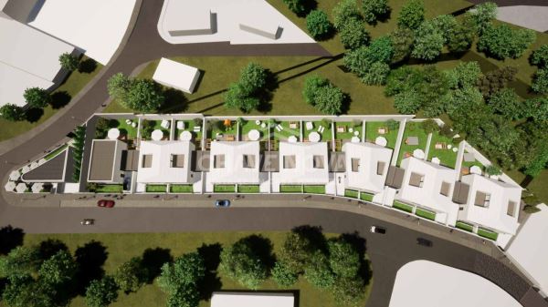 Land for sale in Vila Nova de Gaia, Portugal — €350,000
