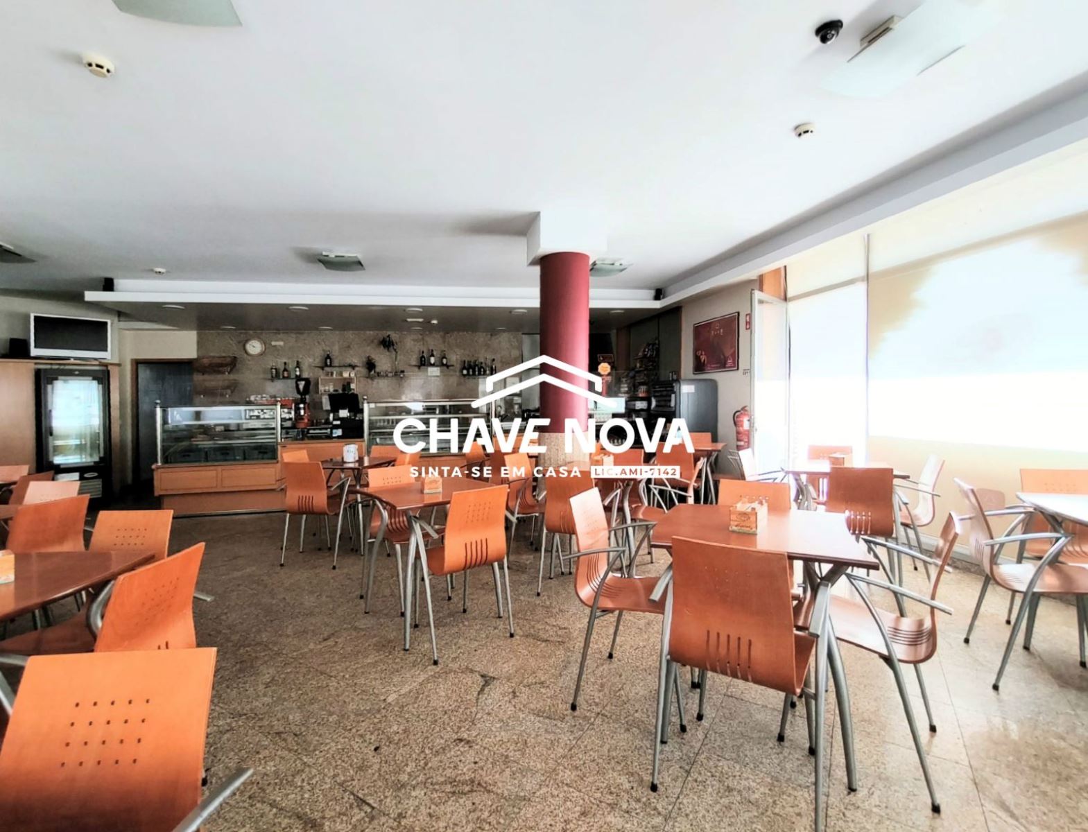 Loja para Trespasse em São Miguel do Souto e Mosteirô