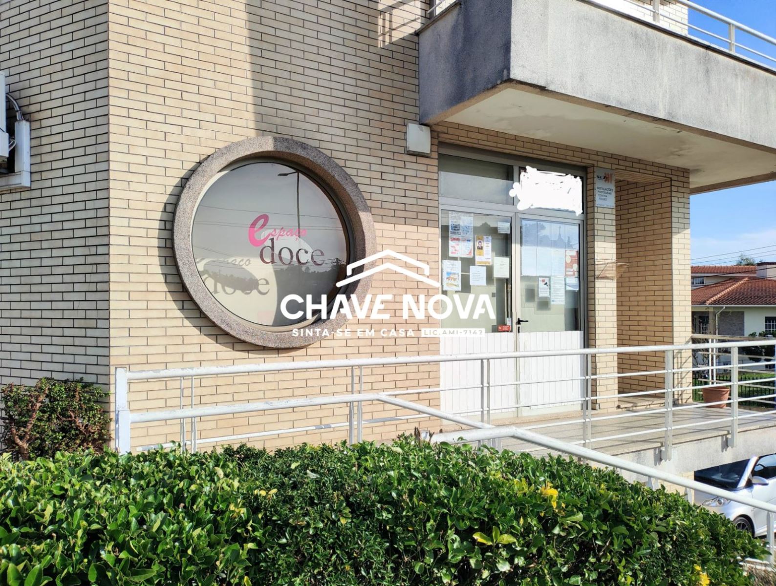 Loja para Trespasse em São Miguel do Souto e Mosteirô