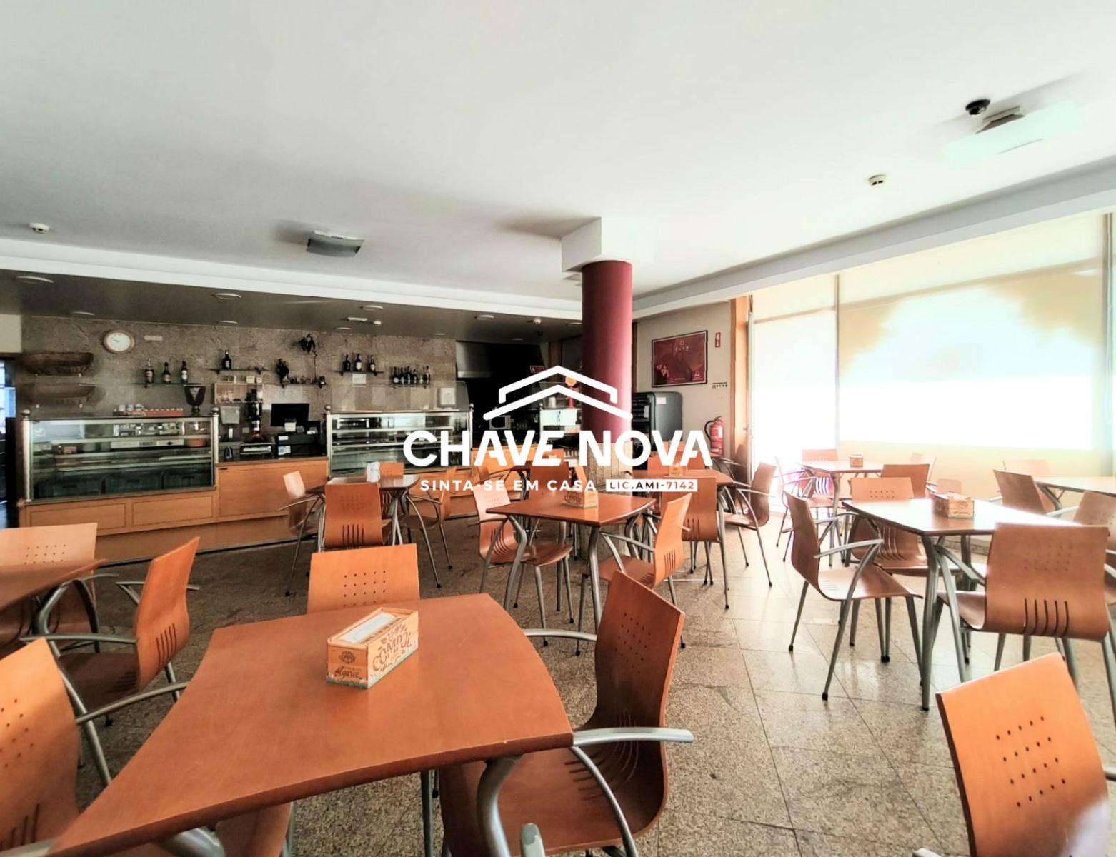 Loja para Trespasse em São Miguel do Souto e Mosteirô