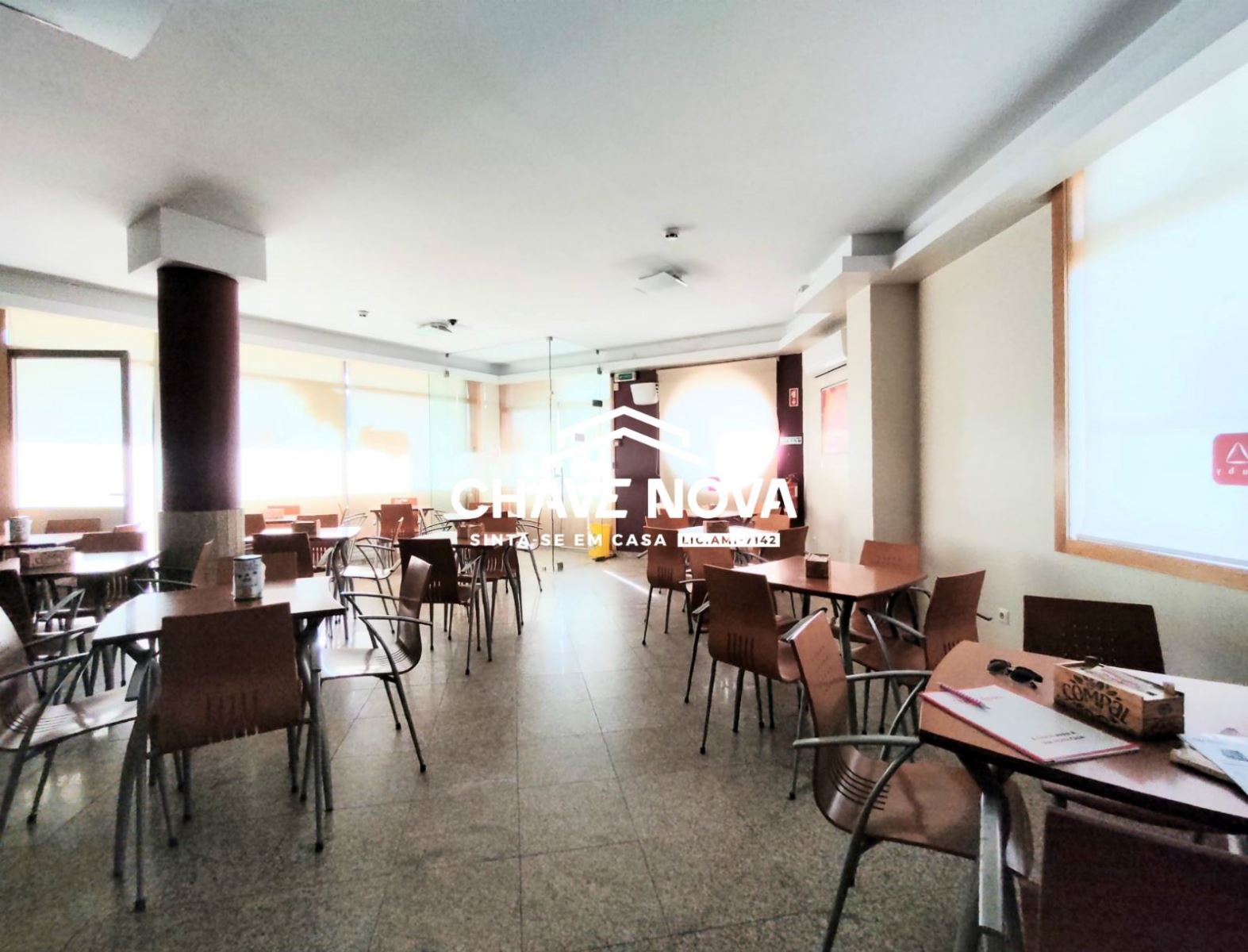 Loja para Trespasse em São Miguel do Souto e Mosteirô