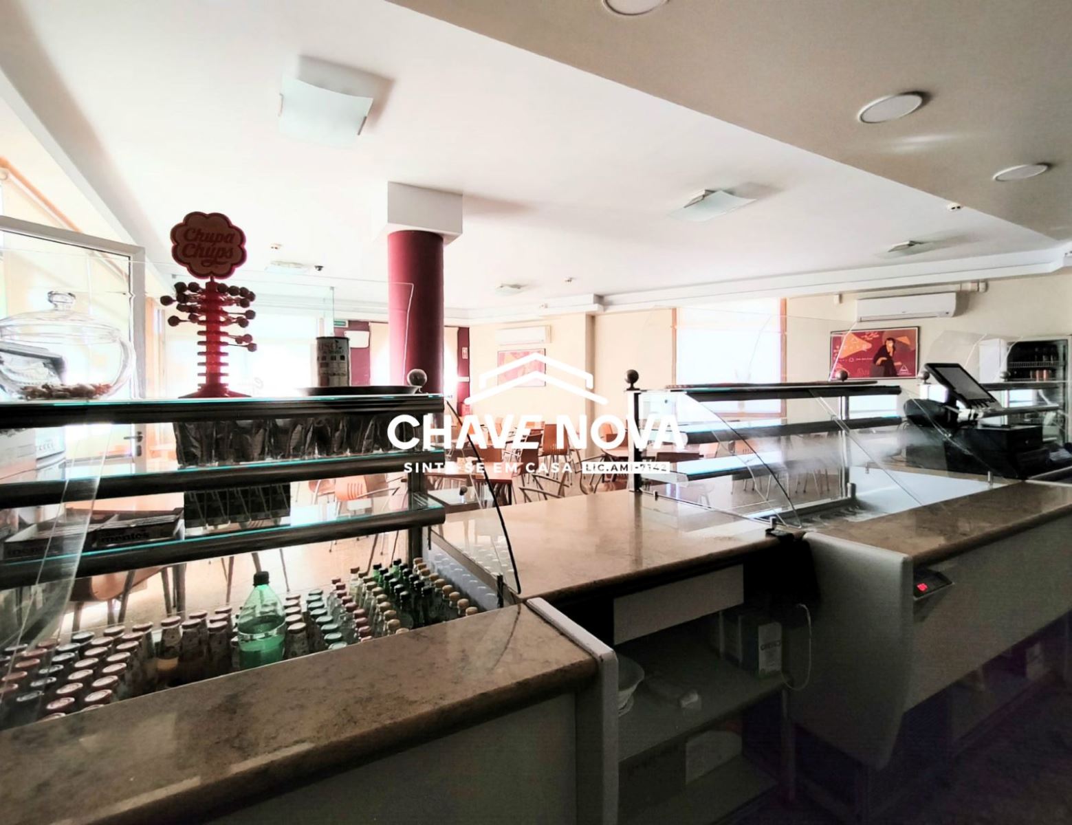 Loja para Trespasse em São Miguel do Souto e Mosteirô