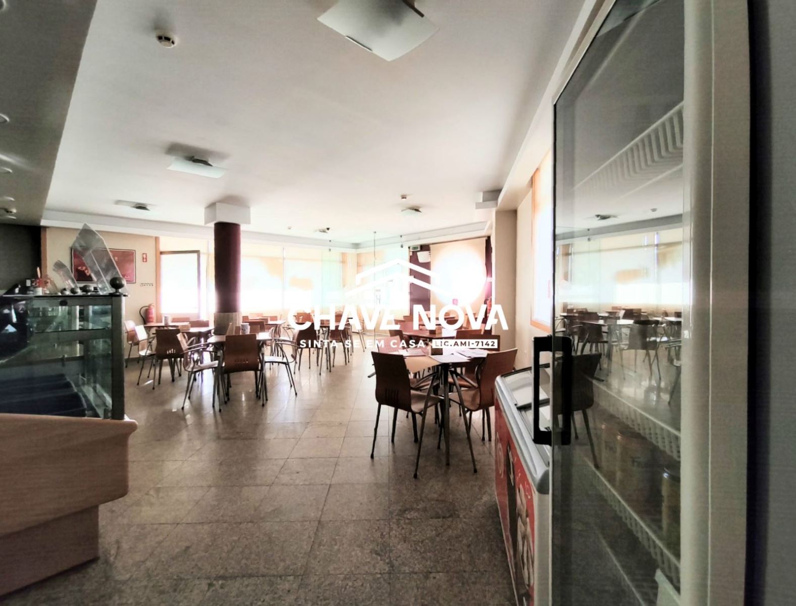 Loja para Trespasse em São Miguel do Souto e Mosteirô