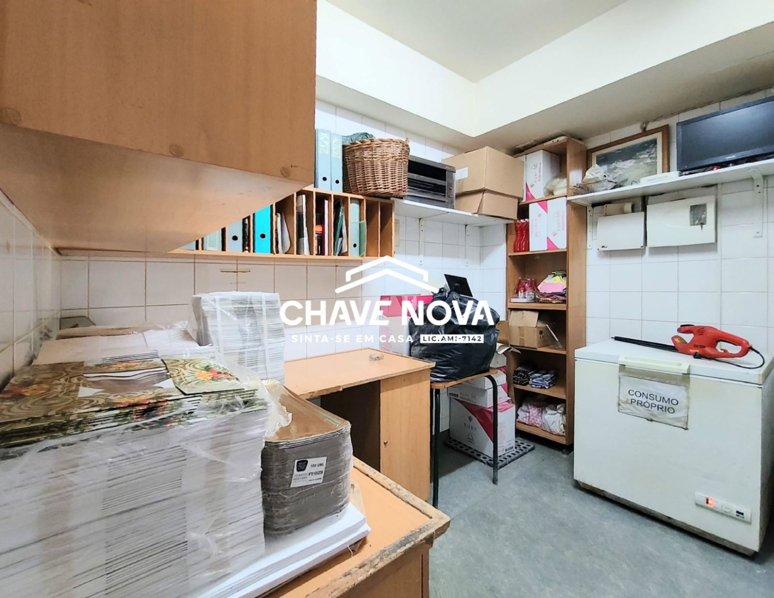 Loja para Trespasse em São Miguel do Souto e Mosteirô